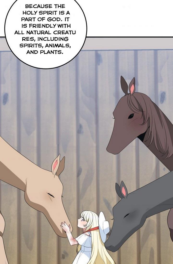 One Step Forward To The Flower Path chapter 25 page 83