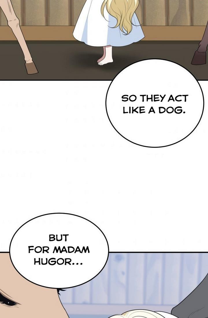 One Step Forward To The Flower Path chapter 25 page 84