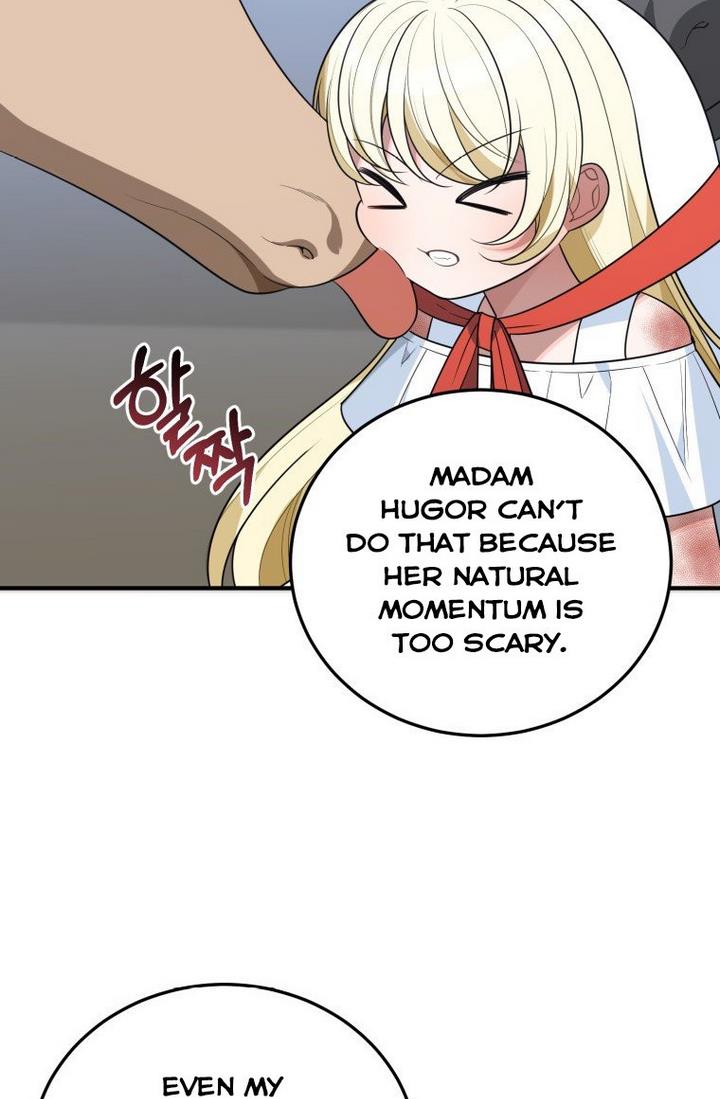 One Step Forward To The Flower Path chapter 25 page 85