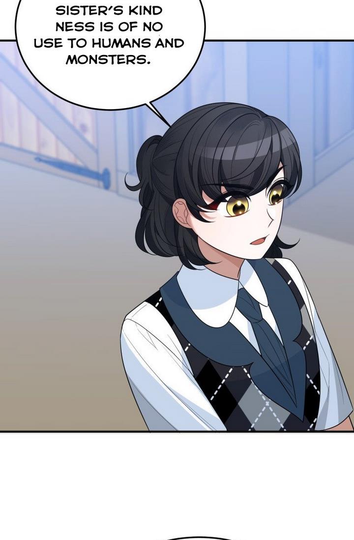 One Step Forward To The Flower Path chapter 25 page 86