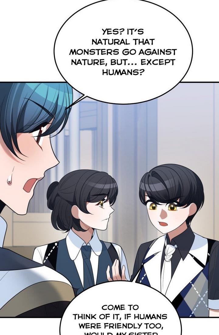 One Step Forward To The Flower Path chapter 25 page 87