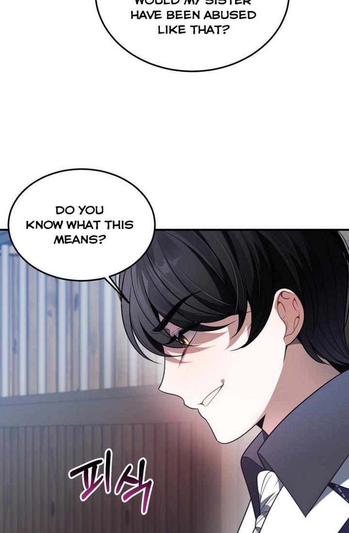 One Step Forward To The Flower Path chapter 25 page 88