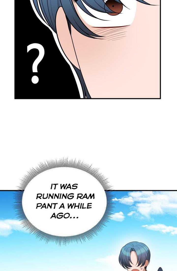 One Step Forward To The Flower Path chapter 25 page 9