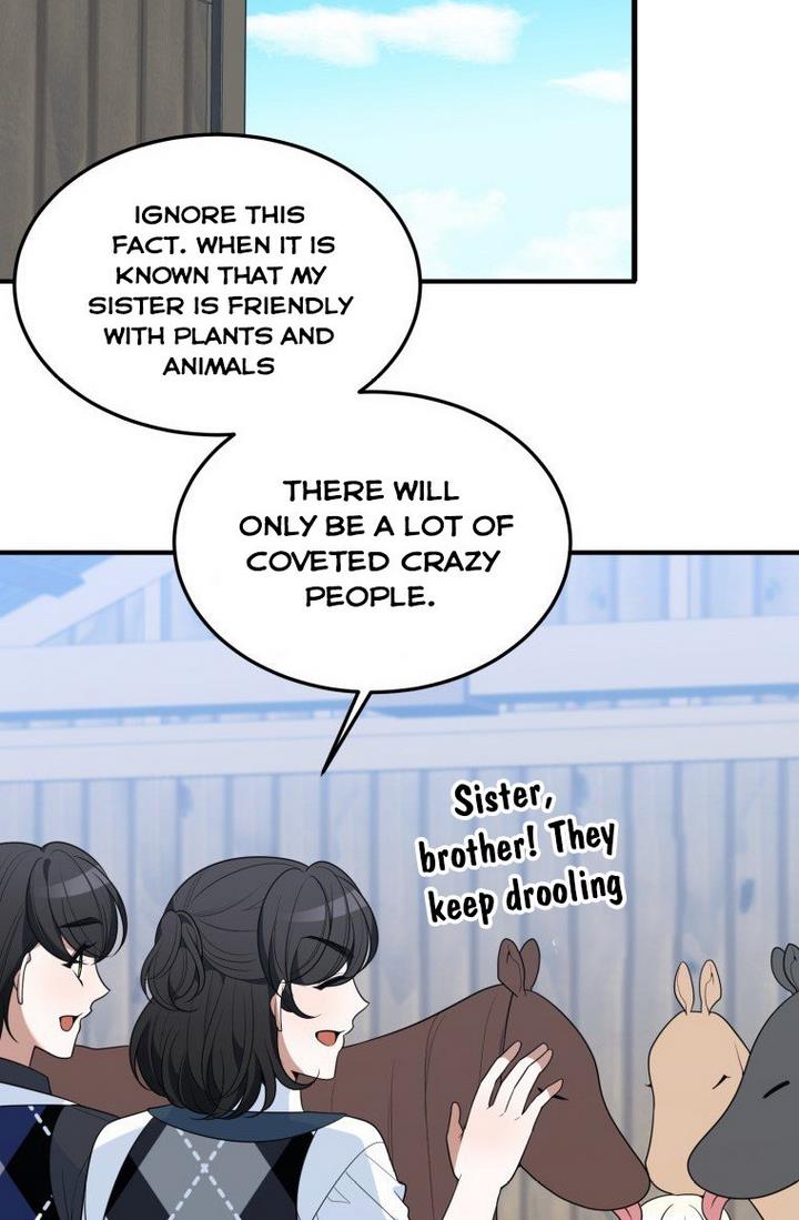 One Step Forward To The Flower Path chapter 25 page 92