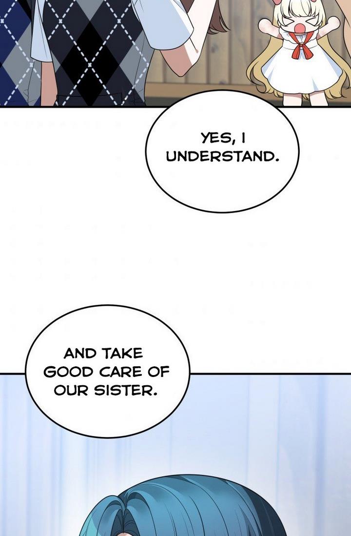 One Step Forward To The Flower Path chapter 25 page 93