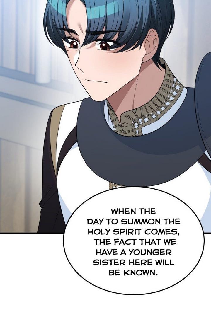 One Step Forward To The Flower Path chapter 25 page 94