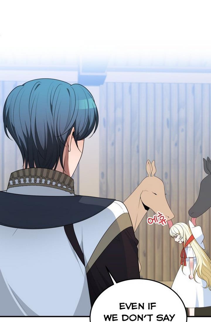 One Step Forward To The Flower Path chapter 25 page 95