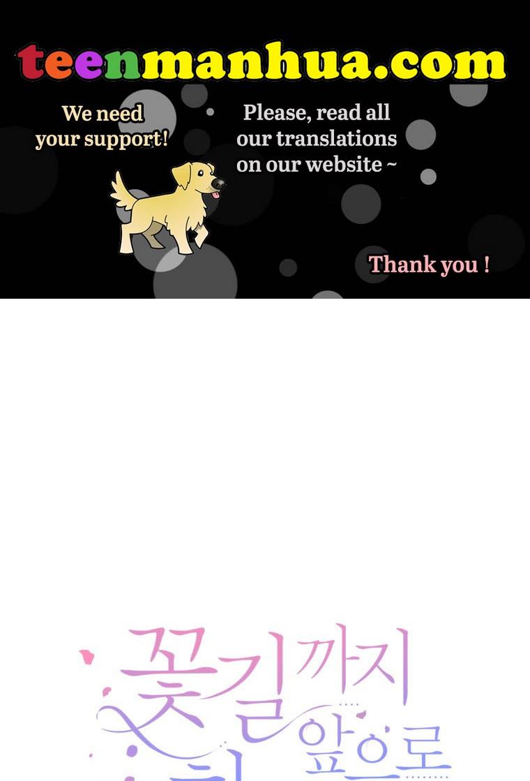 One Step Forward To The Flower Path chapter 26 page 1