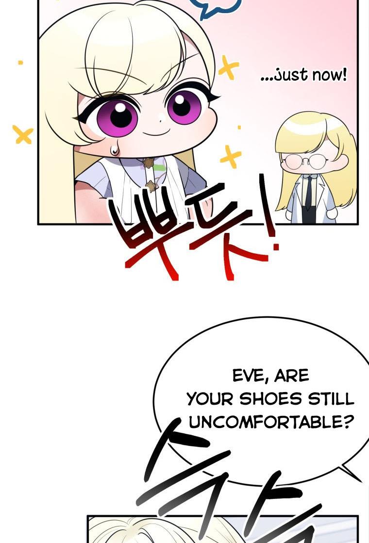 One Step Forward To The Flower Path chapter 26 page 18