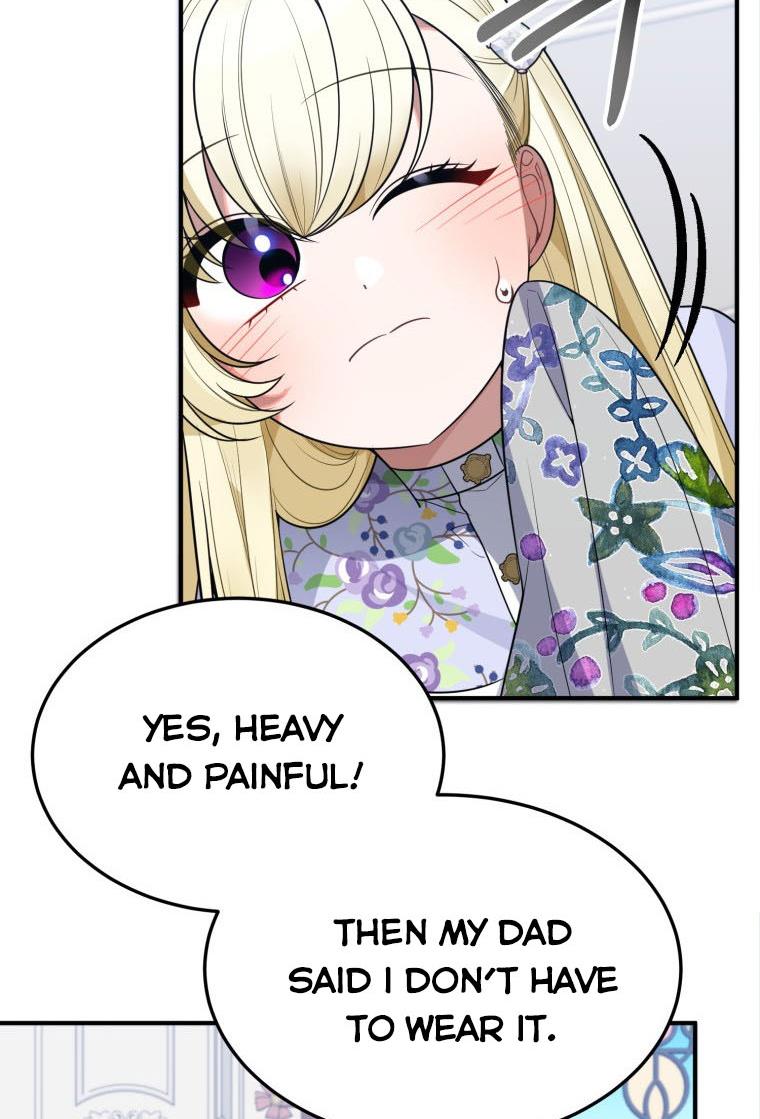 One Step Forward To The Flower Path chapter 26 page 19