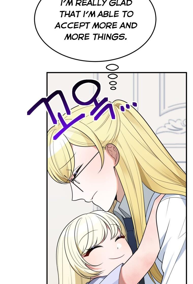 One Step Forward To The Flower Path chapter 26 page 28