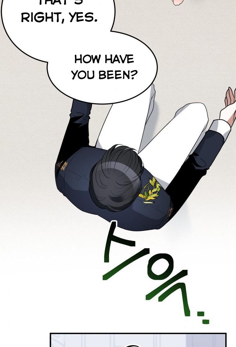 One Step Forward To The Flower Path chapter 26 page 37