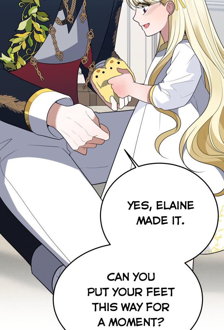 One Step Forward To The Flower Path chapter 26 page 46