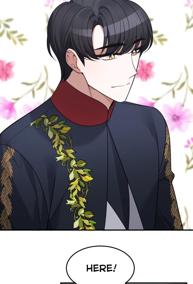 One Step Forward To The Flower Path chapter 26 page 52