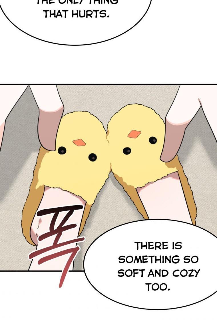 One Step Forward To The Flower Path chapter 26 page 56