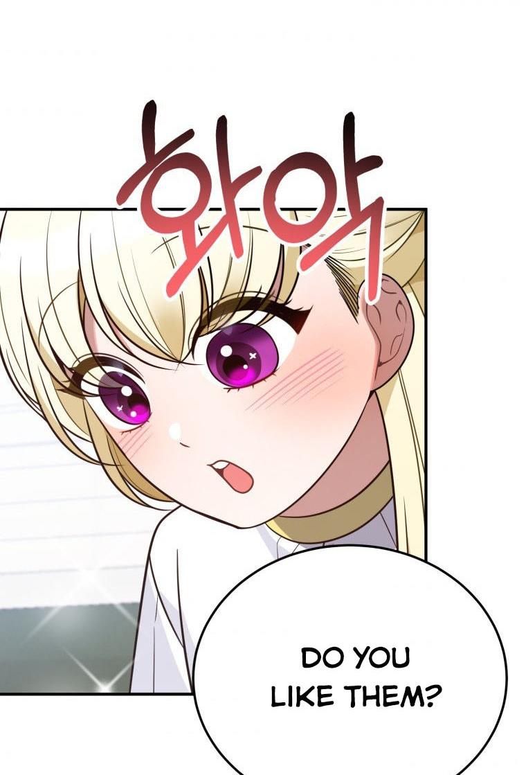 One Step Forward To The Flower Path chapter 26 page 57