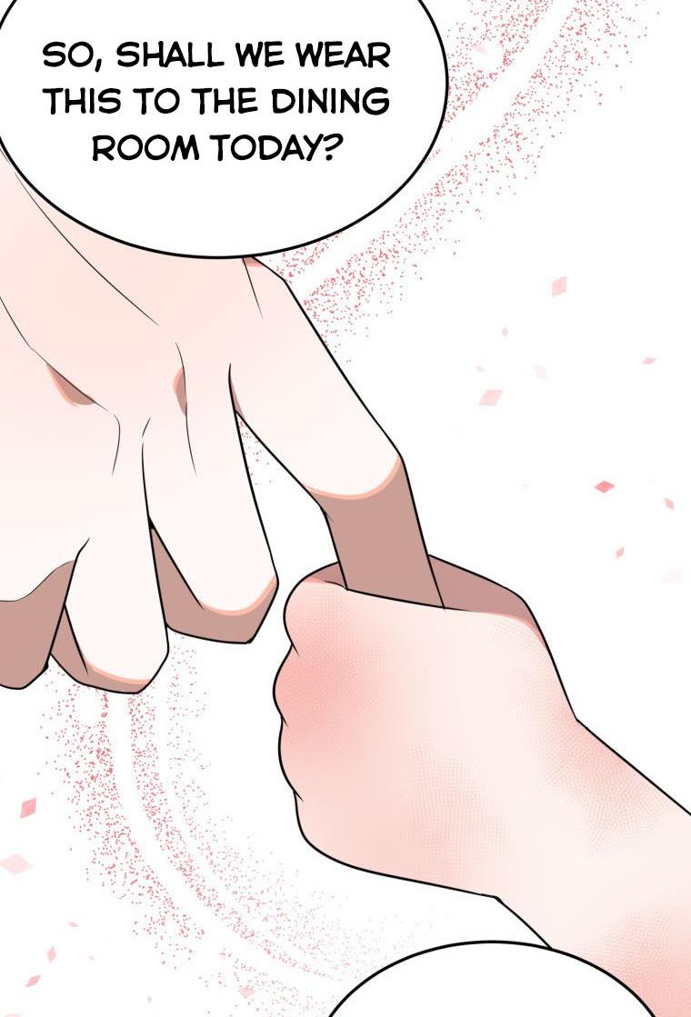 One Step Forward To The Flower Path chapter 26 page 59