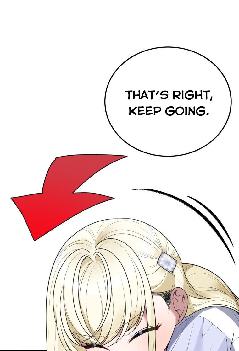 One Step Forward To The Flower Path chapter 26 page 6