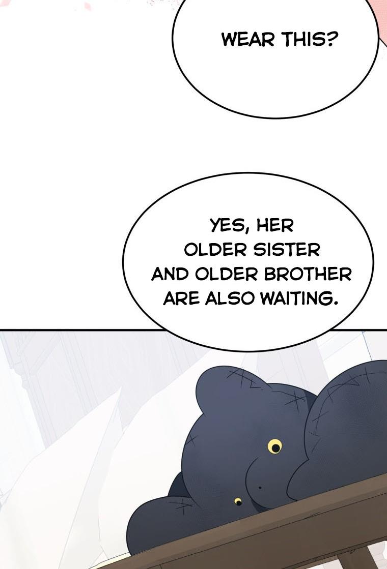 One Step Forward To The Flower Path chapter 26 page 60