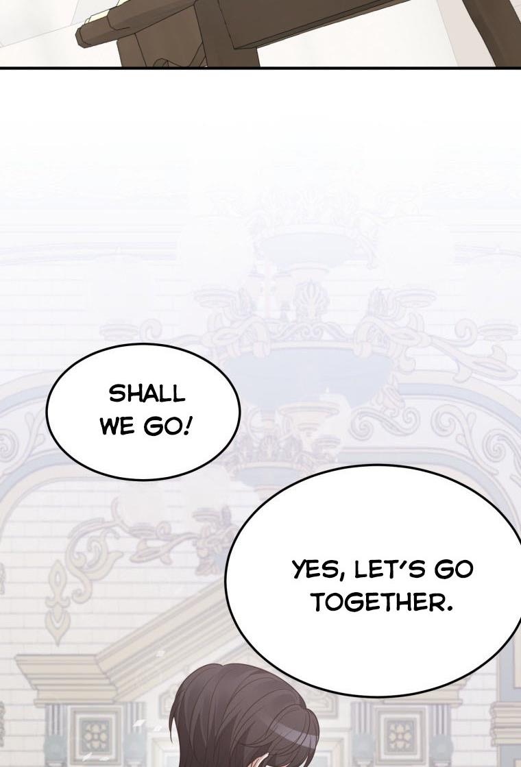 One Step Forward To The Flower Path chapter 26 page 61