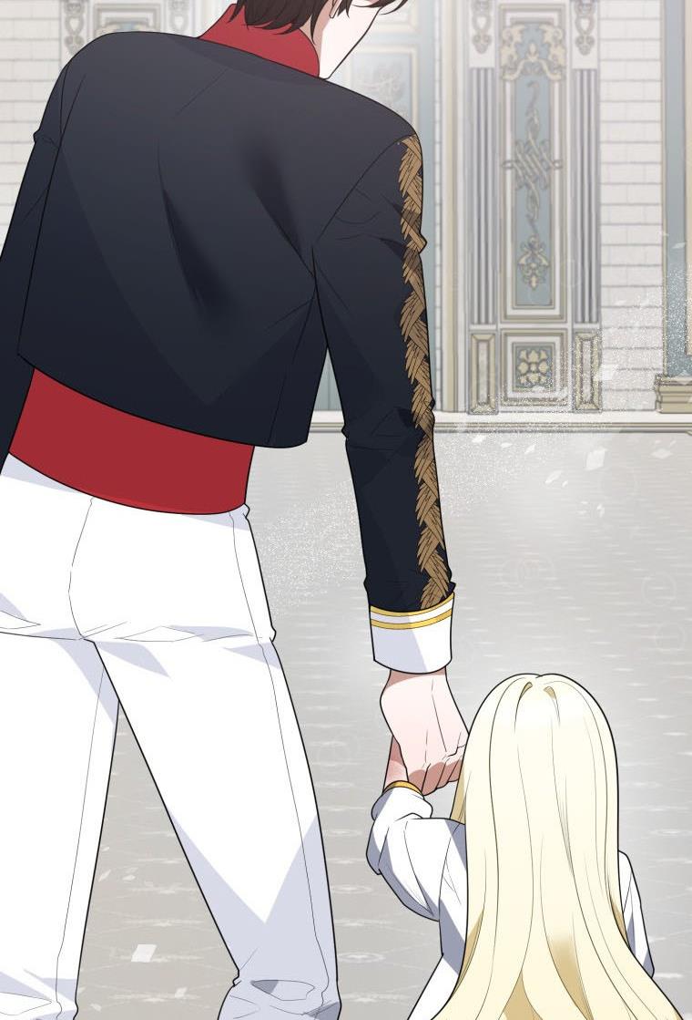 One Step Forward To The Flower Path chapter 26 page 62