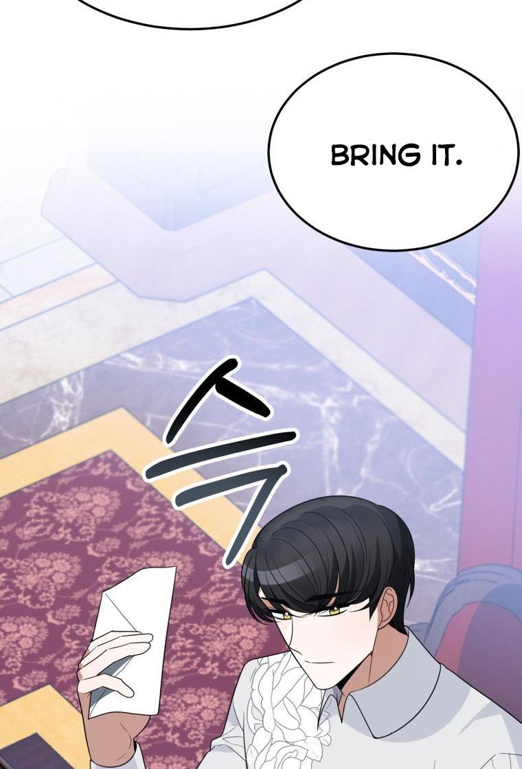 One Step Forward To The Flower Path chapter 26 page 67