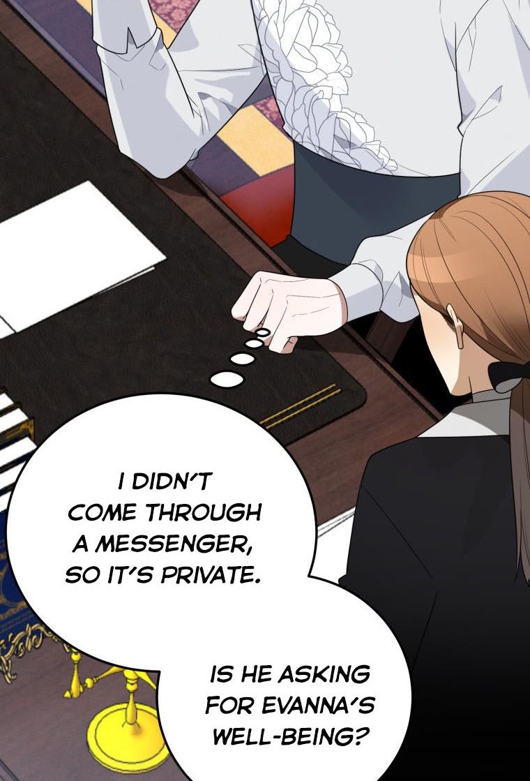 One Step Forward To The Flower Path chapter 26 page 68