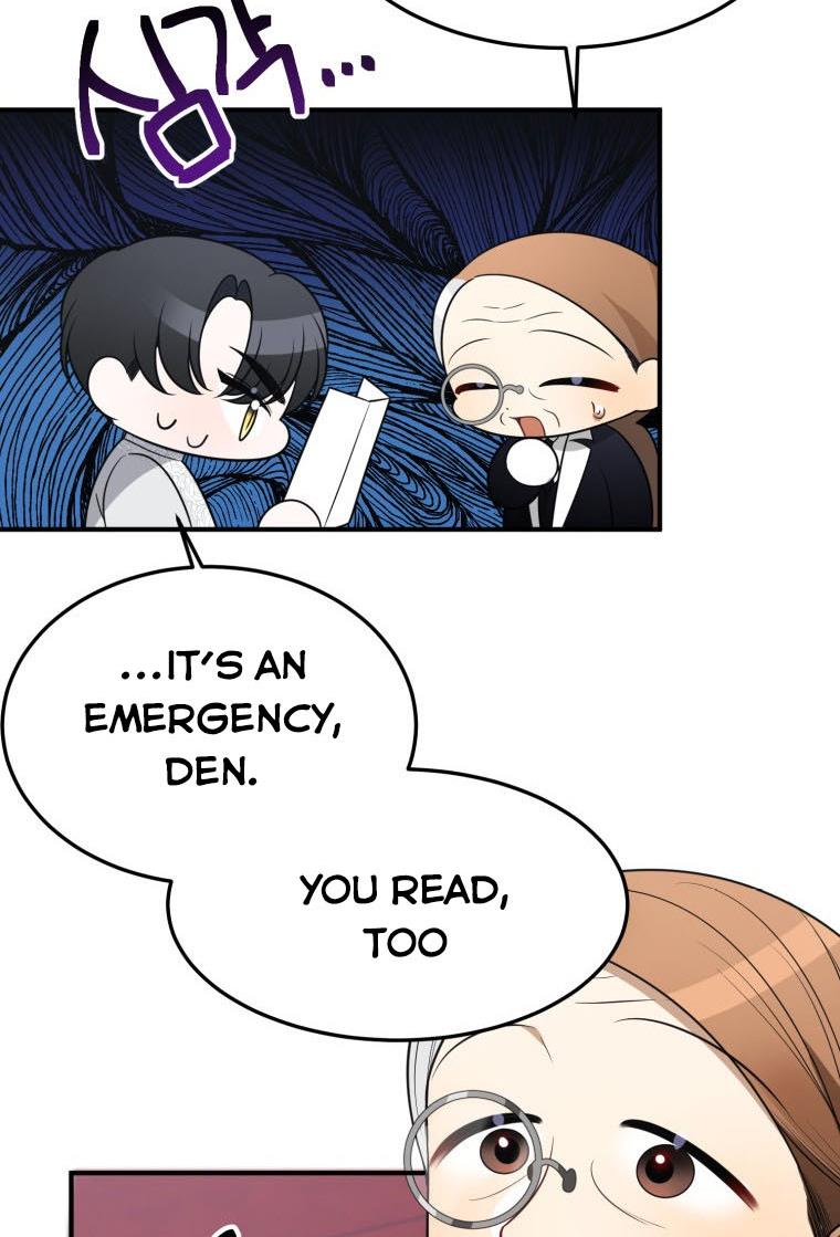 One Step Forward To The Flower Path chapter 26 page 72