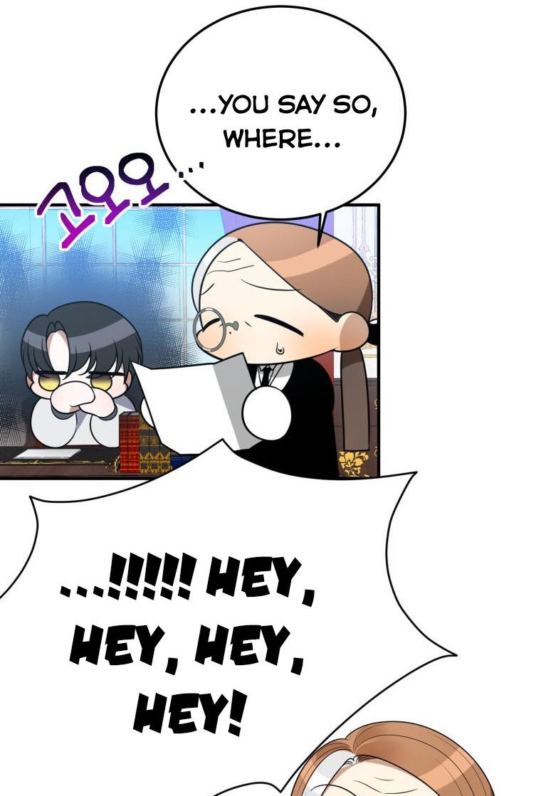 One Step Forward To The Flower Path chapter 26 page 74