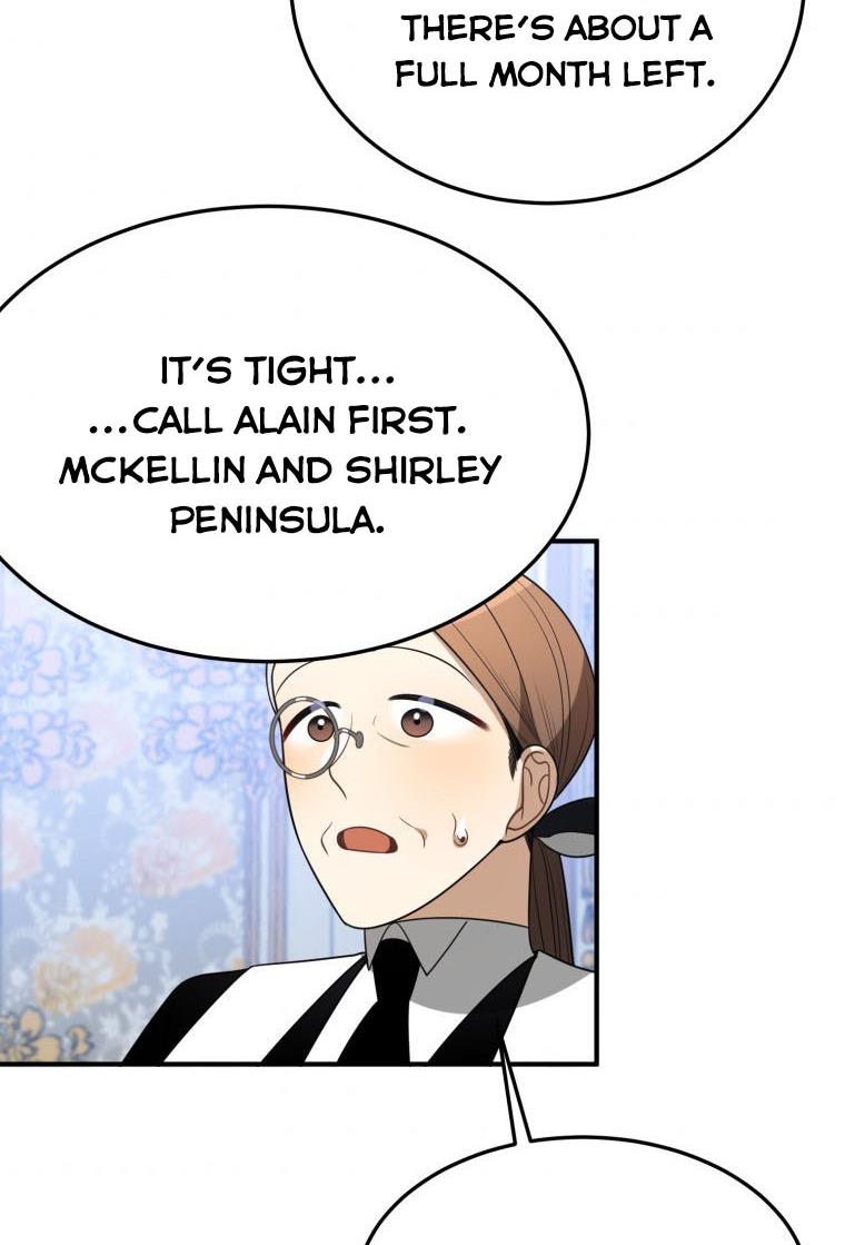 One Step Forward To The Flower Path chapter 26 page 77