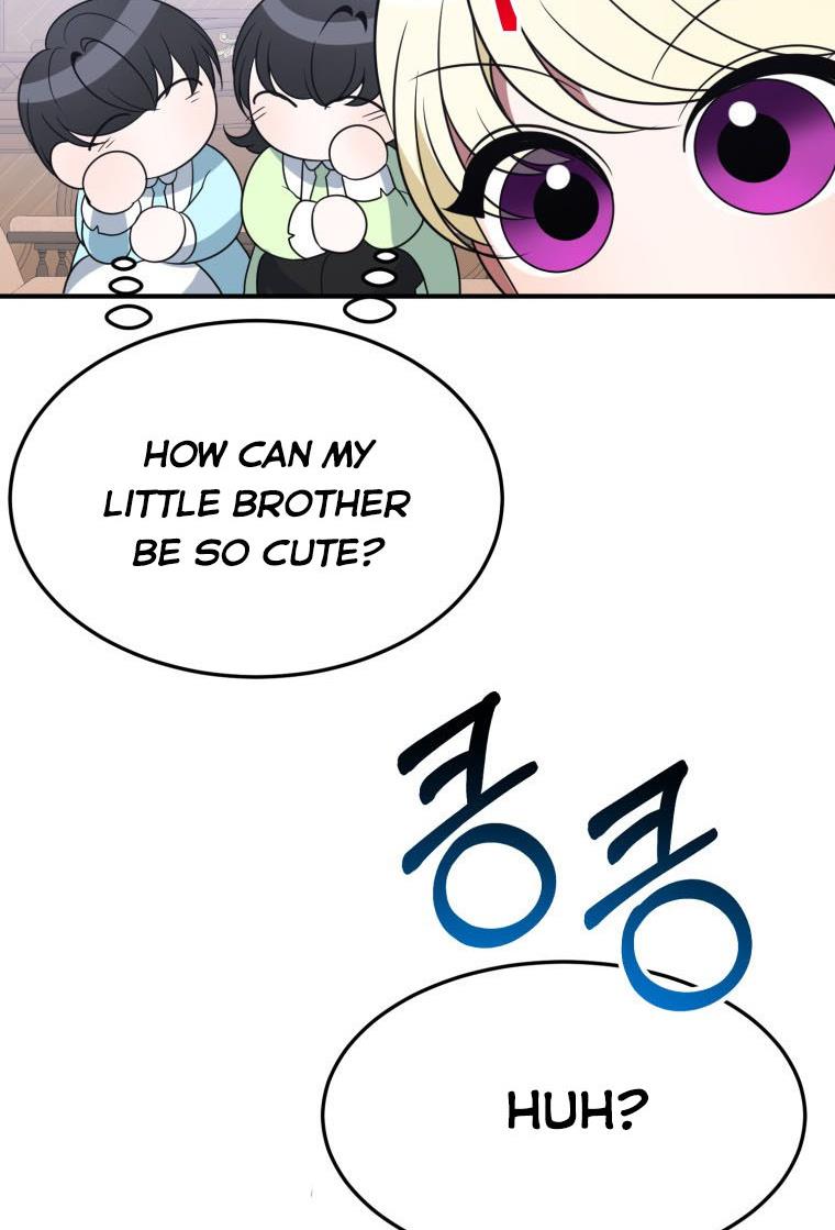 One Step Forward To The Flower Path chapter 26 page 83