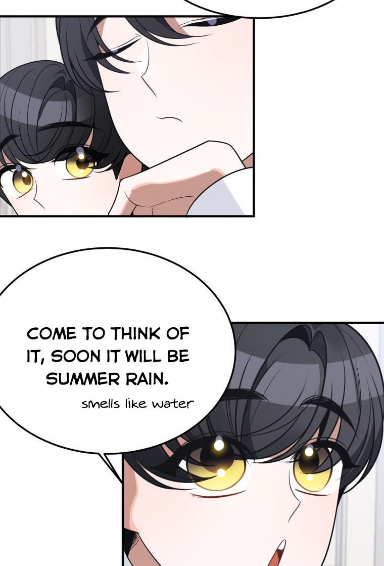 One Step Forward To The Flower Path chapter 26 page 84