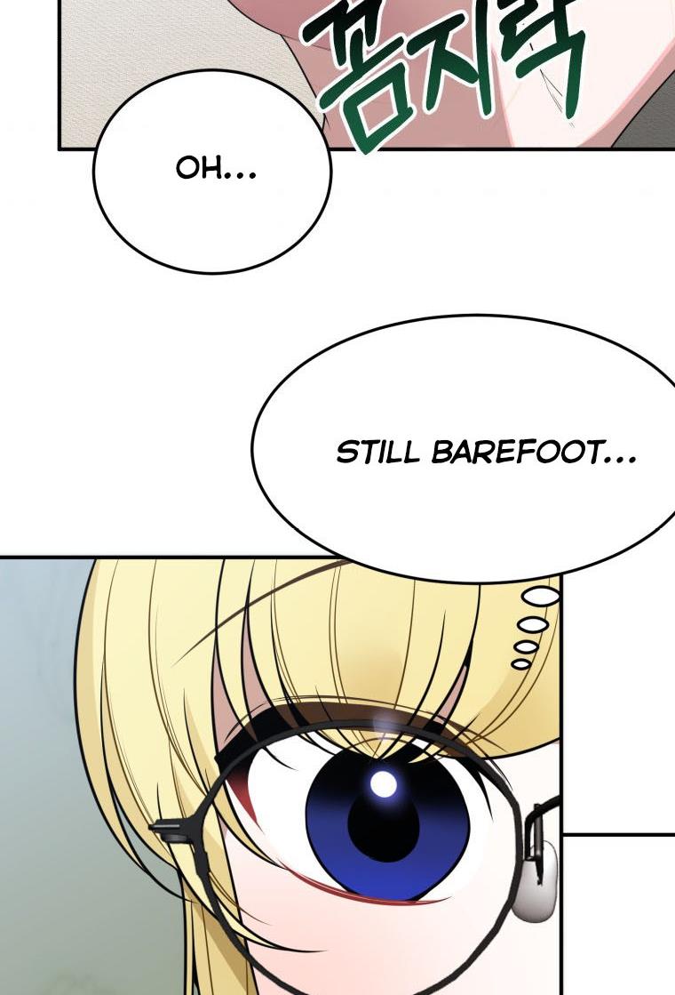 One Step Forward To The Flower Path chapter 26 page 9