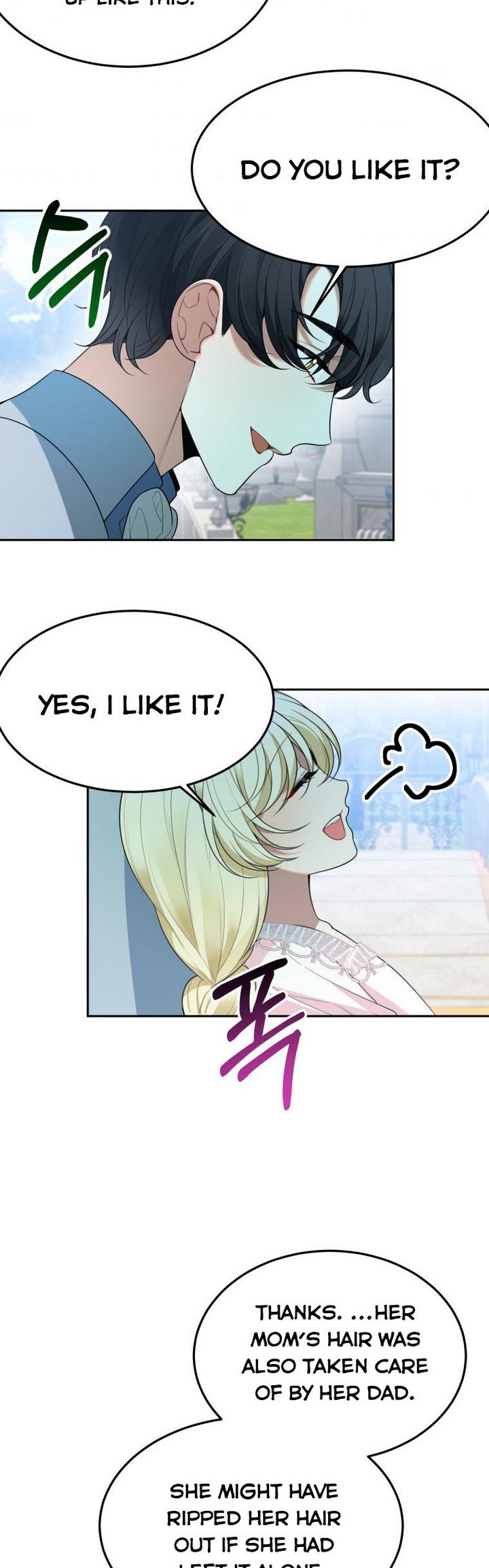 One Step Forward To The Flower Path chapter 27 page 18