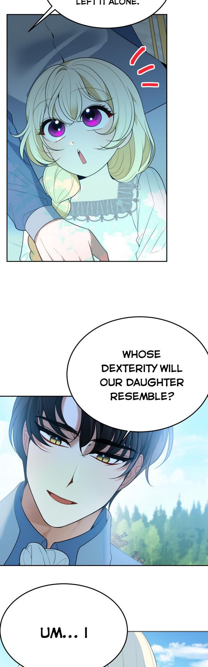 One Step Forward To The Flower Path chapter 27 page 19