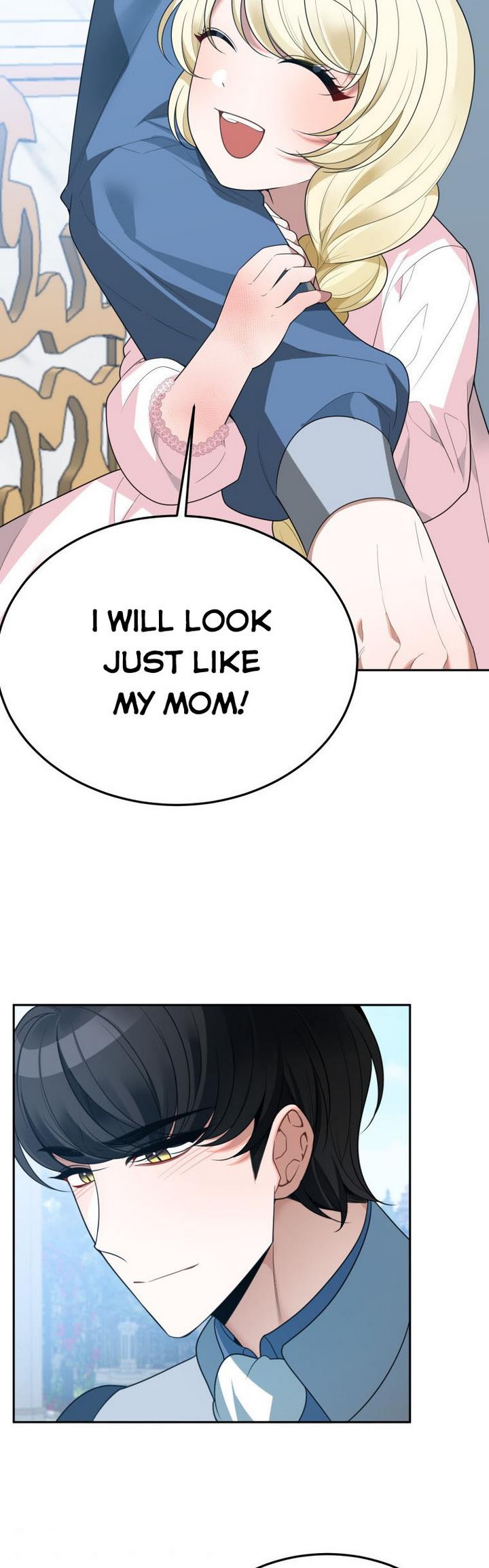 One Step Forward To The Flower Path chapter 27 page 21