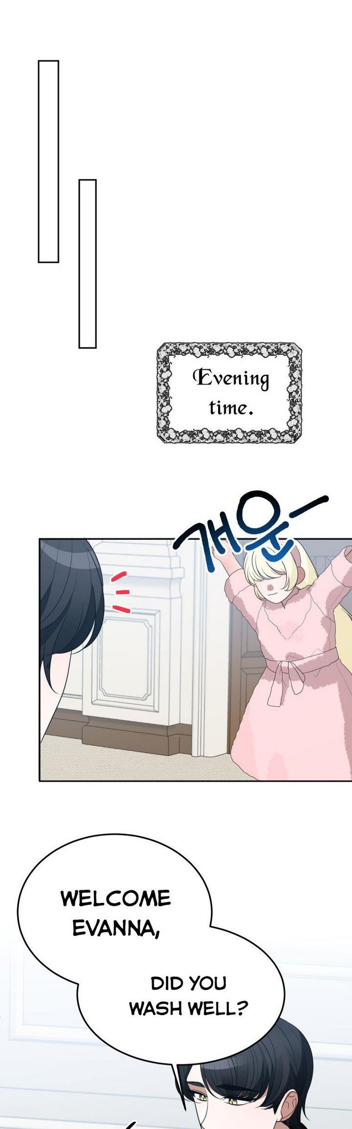 One Step Forward To The Flower Path chapter 27 page 24