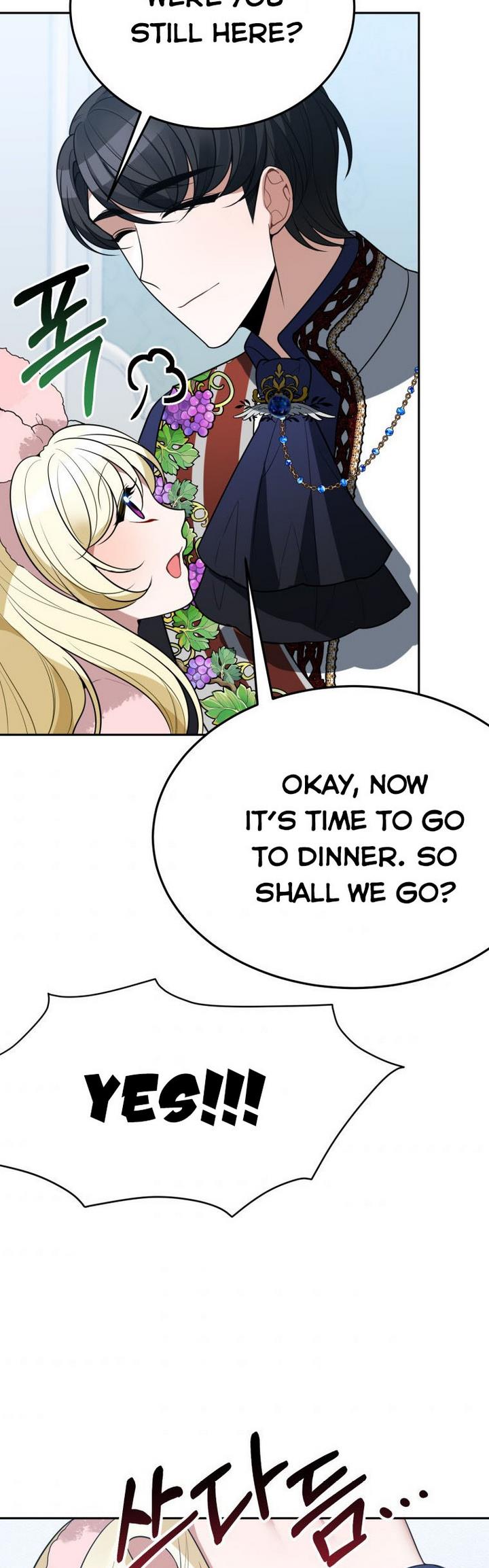 One Step Forward To The Flower Path chapter 27 page 26