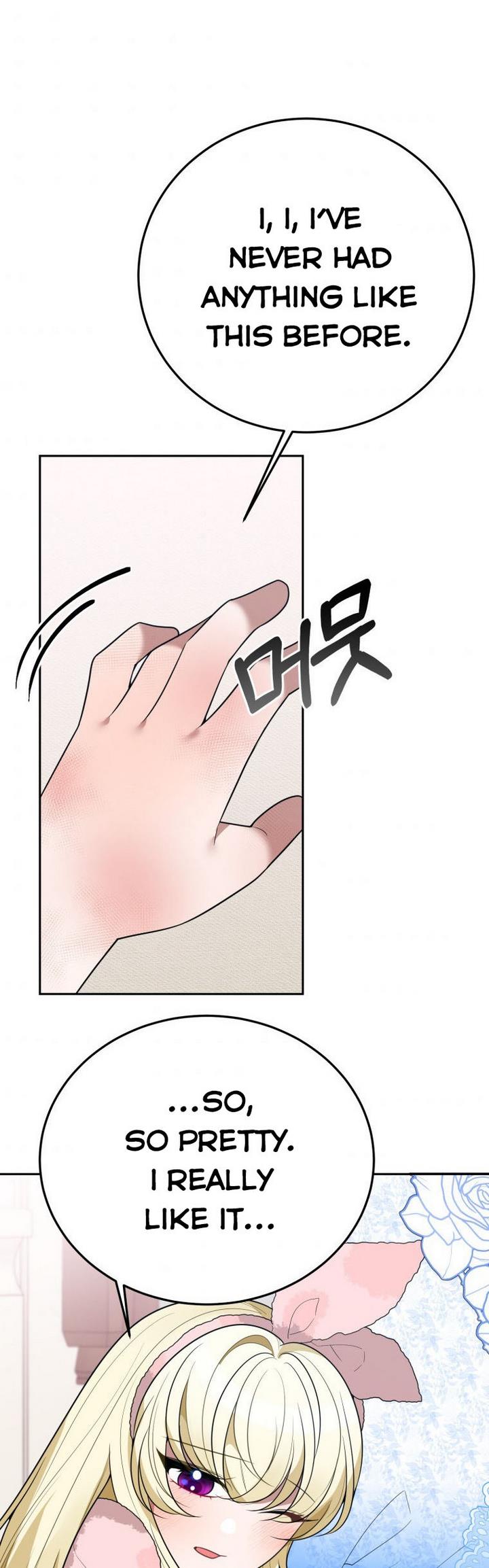 One Step Forward To The Flower Path chapter 27 page 31