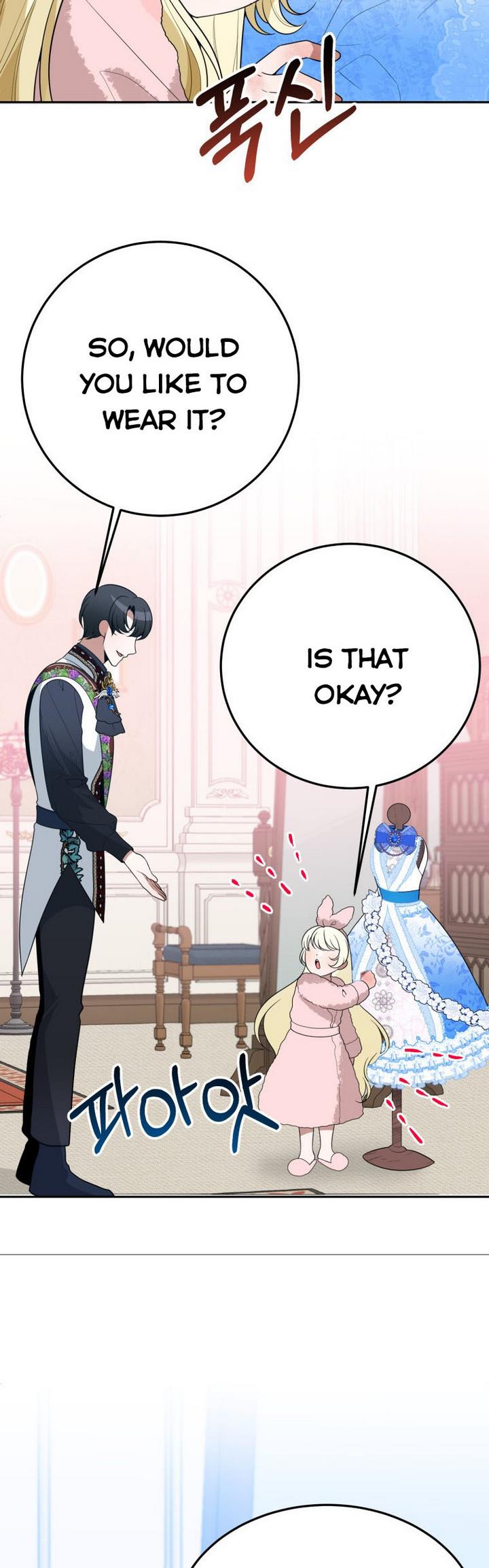 One Step Forward To The Flower Path chapter 27 page 32