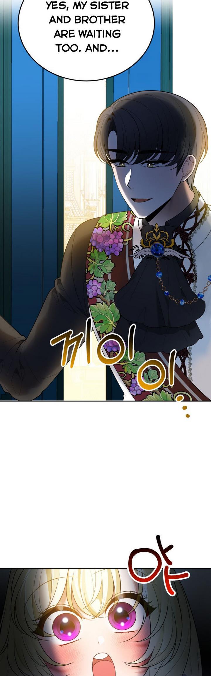 One Step Forward To The Flower Path chapter 27 page 39