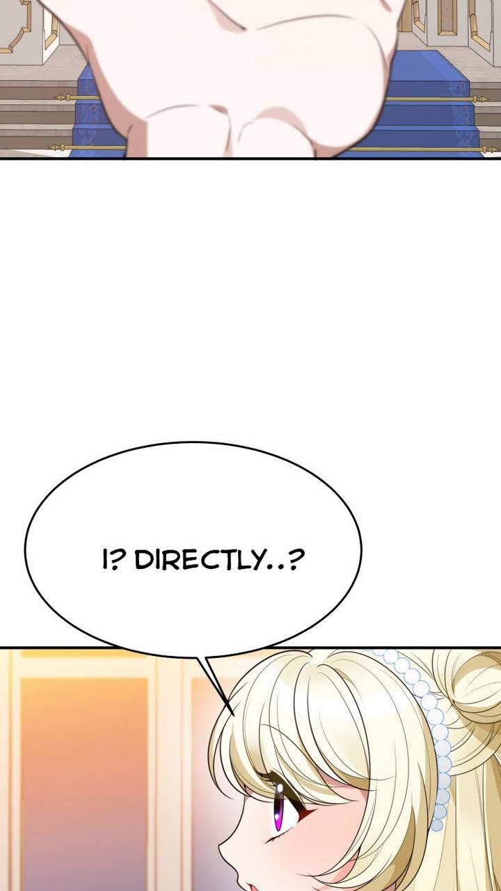 One Step Forward To The Flower Path chapter 28 page 11