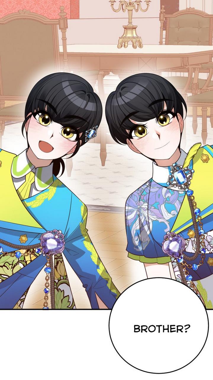 One Step Forward To The Flower Path chapter 28 page 16