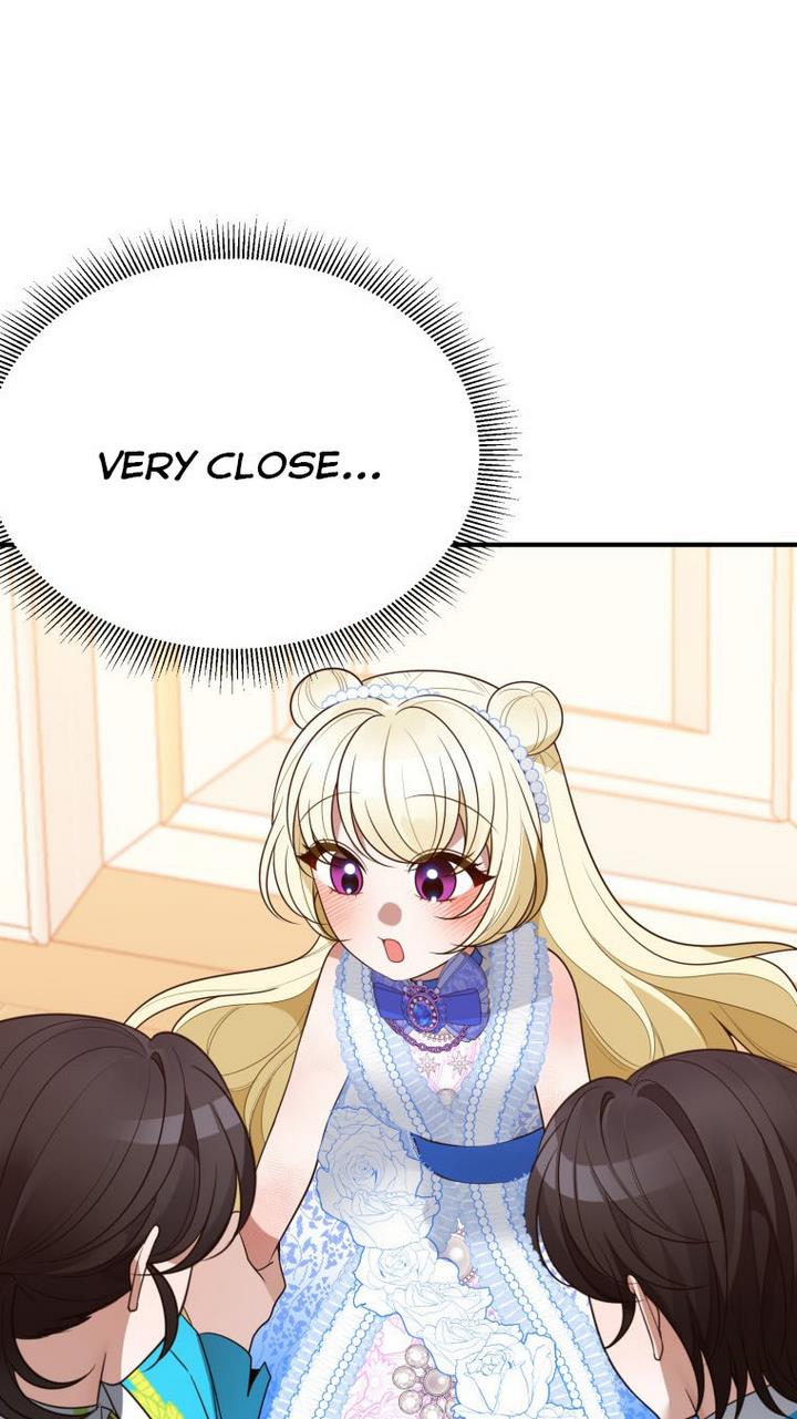 One Step Forward To The Flower Path chapter 28 page 17