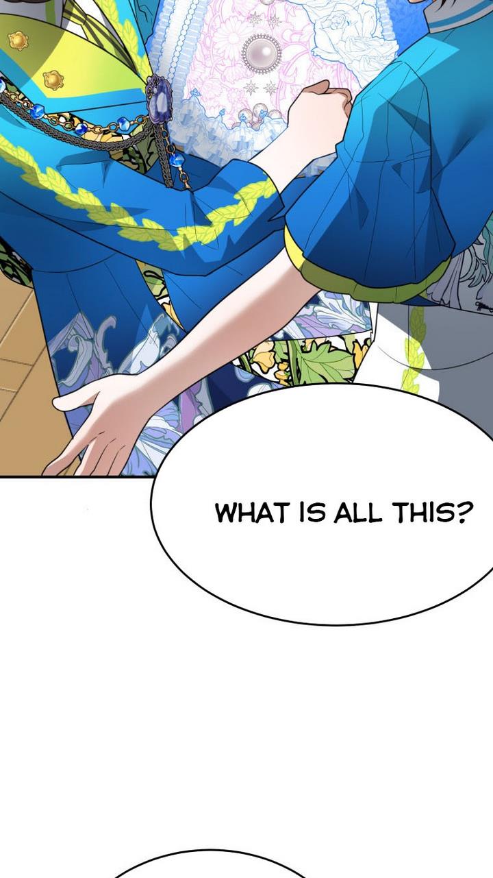 One Step Forward To The Flower Path chapter 28 page 18