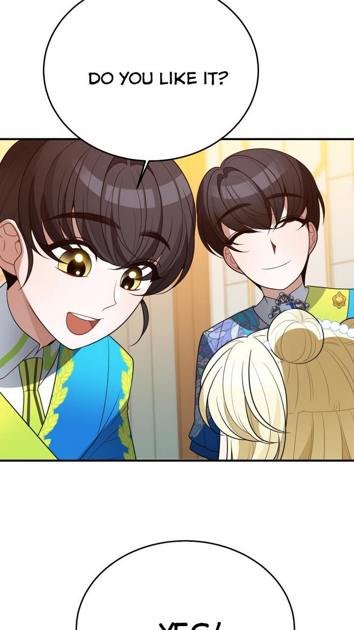 One Step Forward To The Flower Path chapter 28 page 19