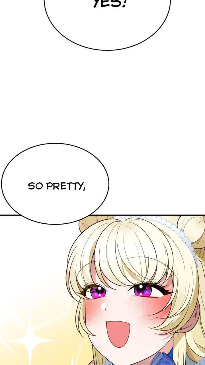 One Step Forward To The Flower Path chapter 28 page 20