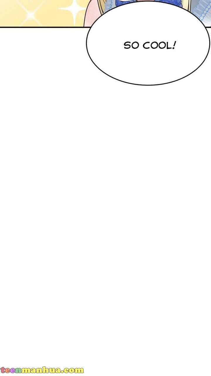 One Step Forward To The Flower Path chapter 28 page 21