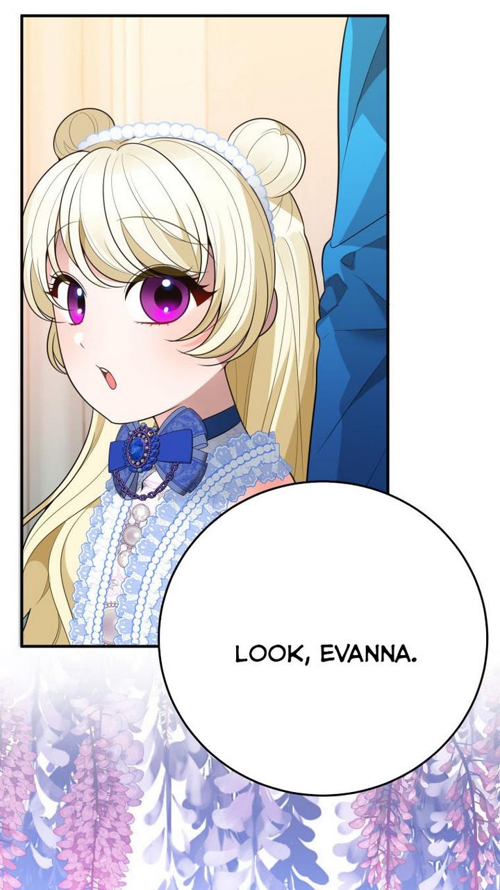 One Step Forward To The Flower Path chapter 28 page 22