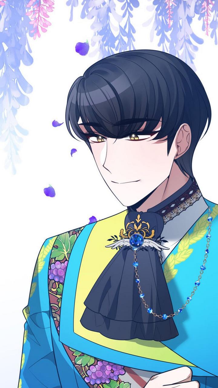 One Step Forward To The Flower Path chapter 28 page 23